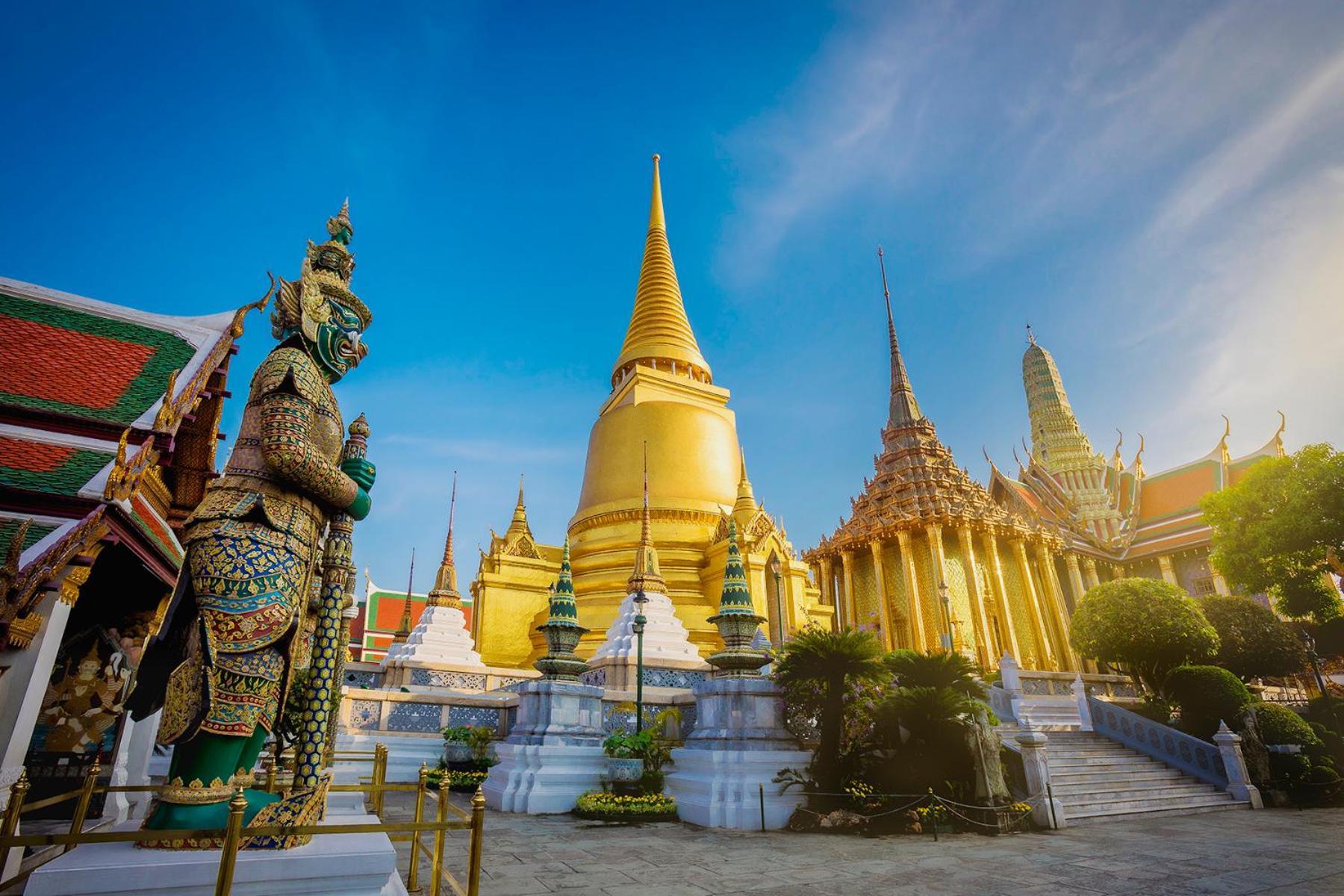 Go Inn Khaosan Road Bkk - โกอินน์ ตรอกข้าวสาร Bangkok Eksteriør billede